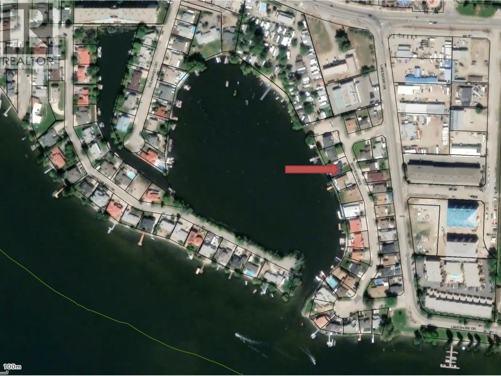 38 BAYVIEW Crescent