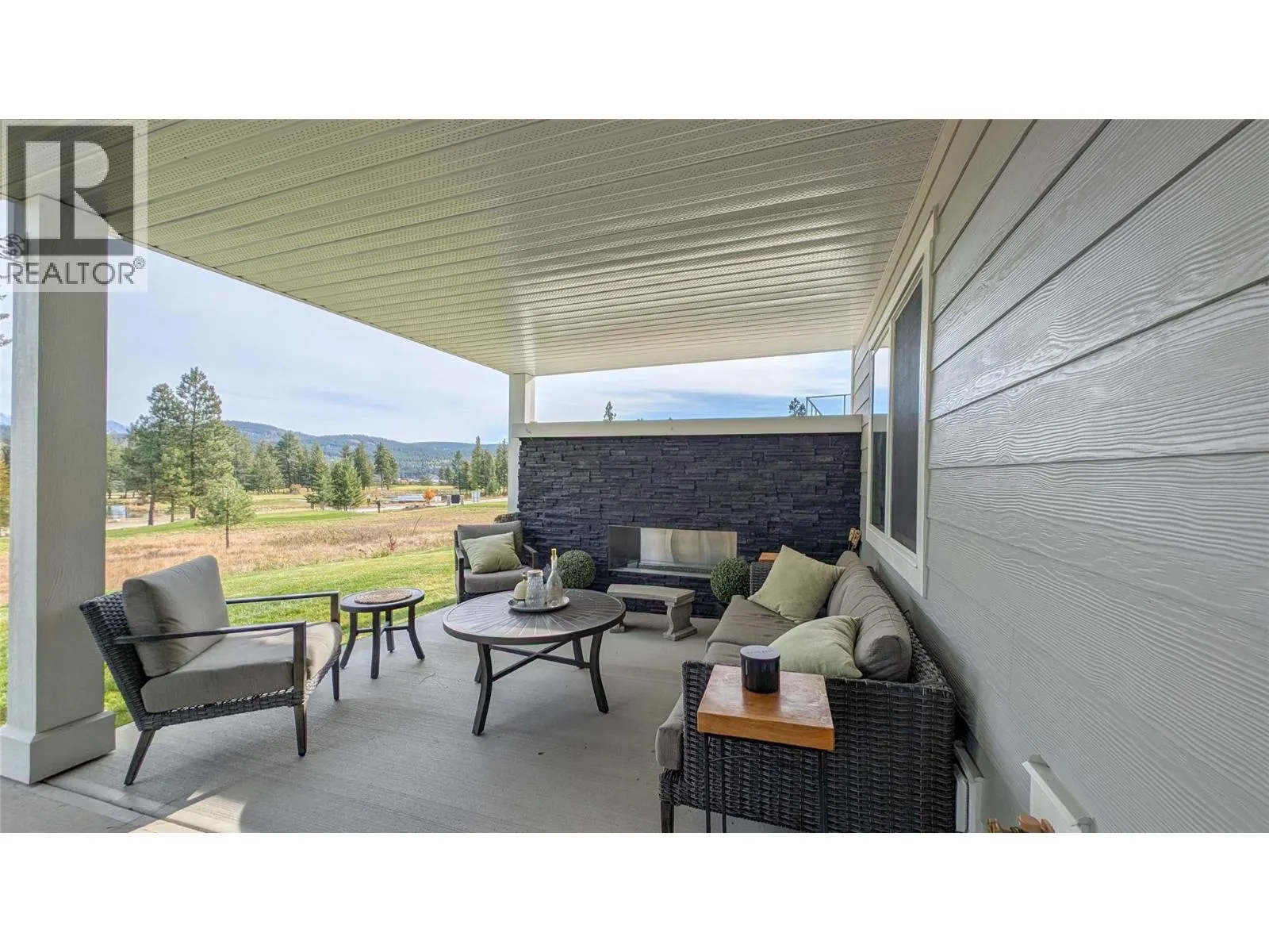 308 Legacy Lookout Lookout