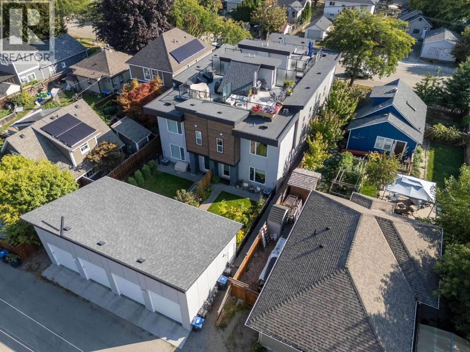 796 Cawston Avenue Unit# 3
