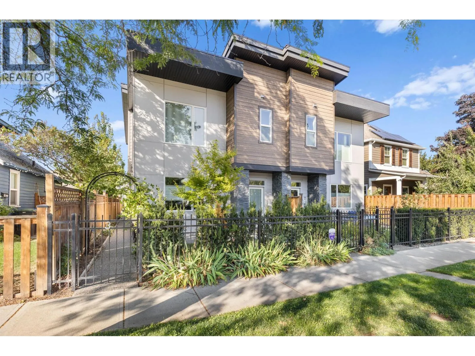 796 Cawston Avenue Unit# 3