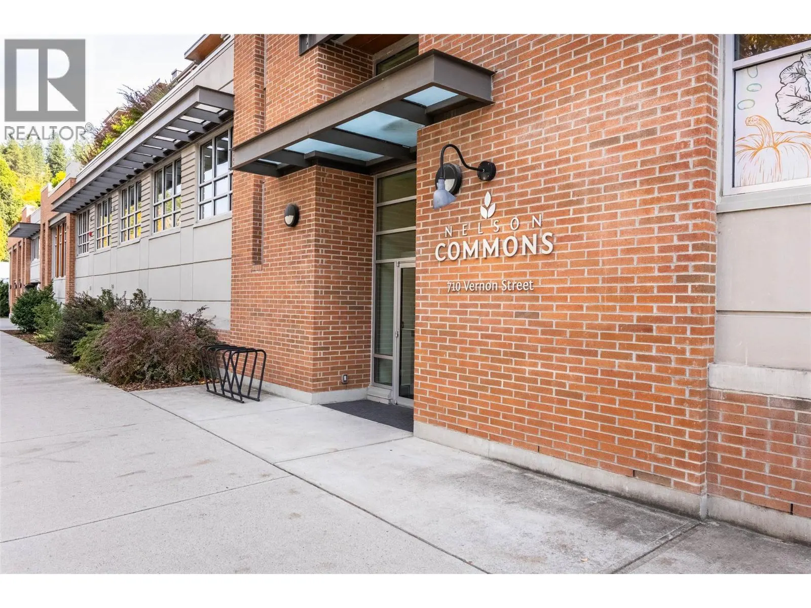 710 Vernon Street Unit# 407