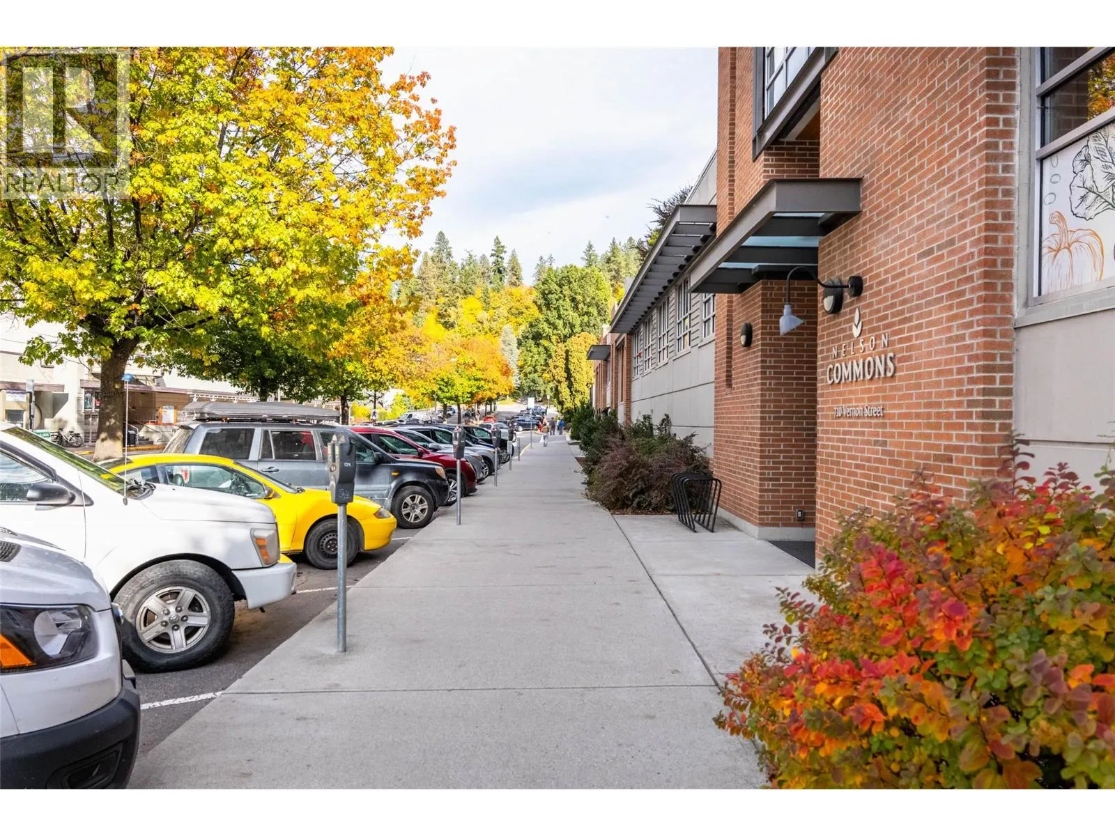 710 Vernon Street Unit# 407