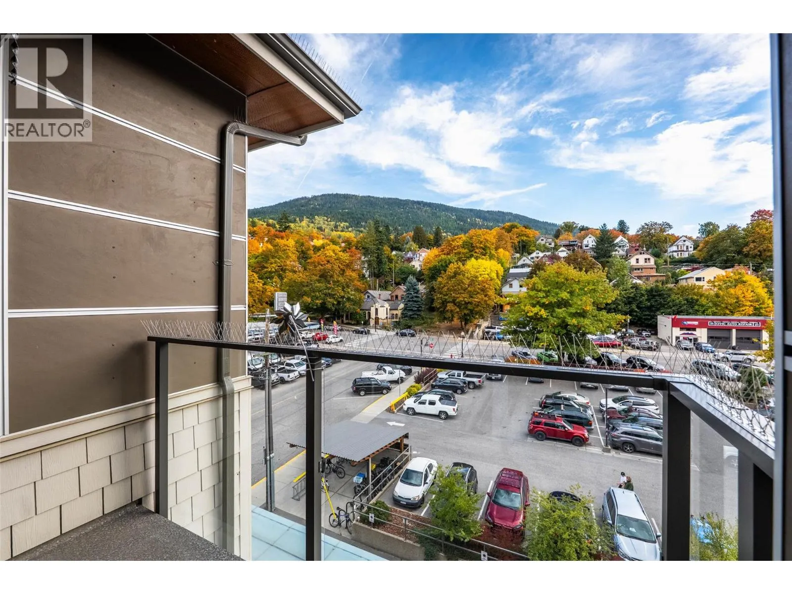 710 Vernon Street Unit# 407