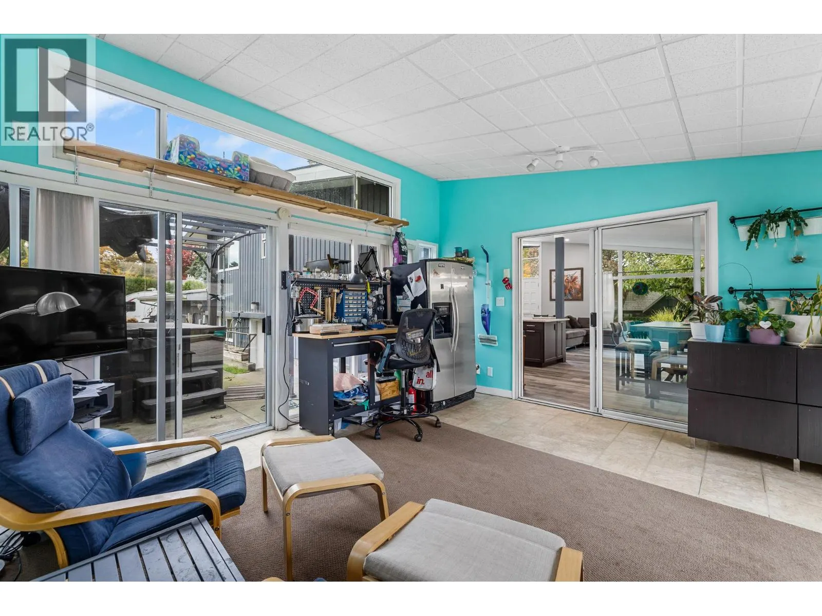 1532 Pinehurst Crescent