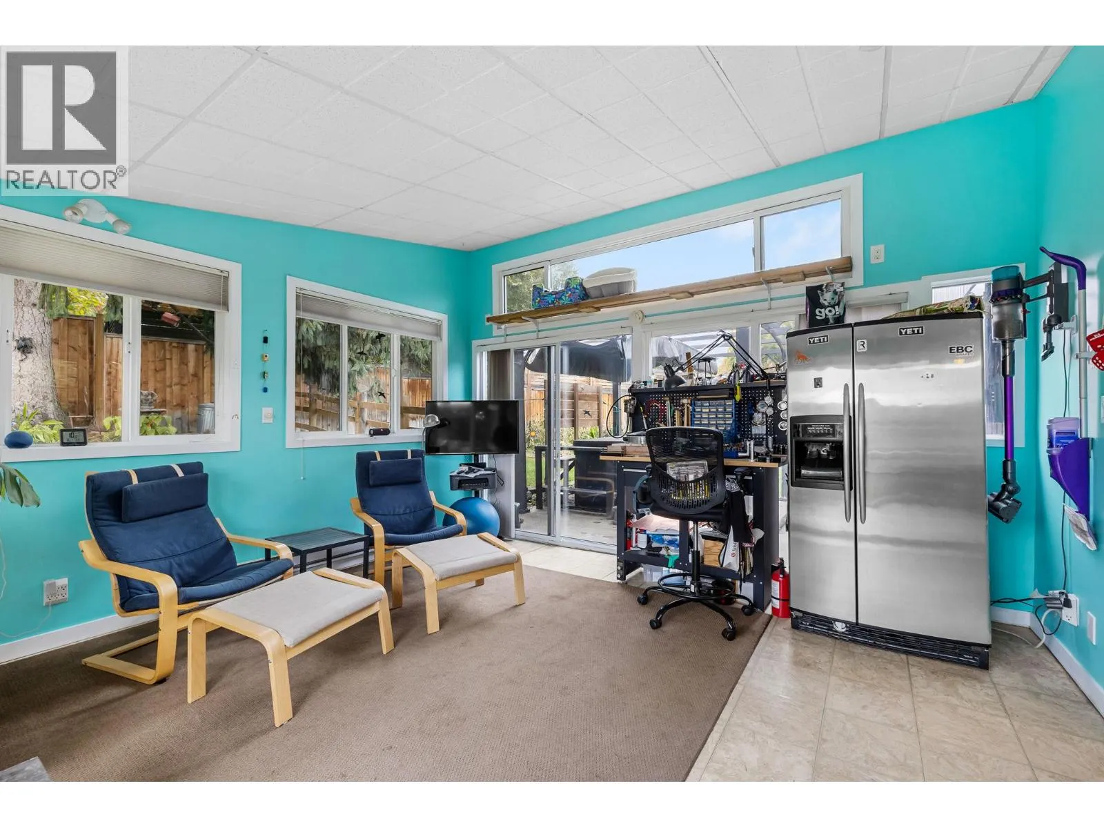 1532 Pinehurst Crescent