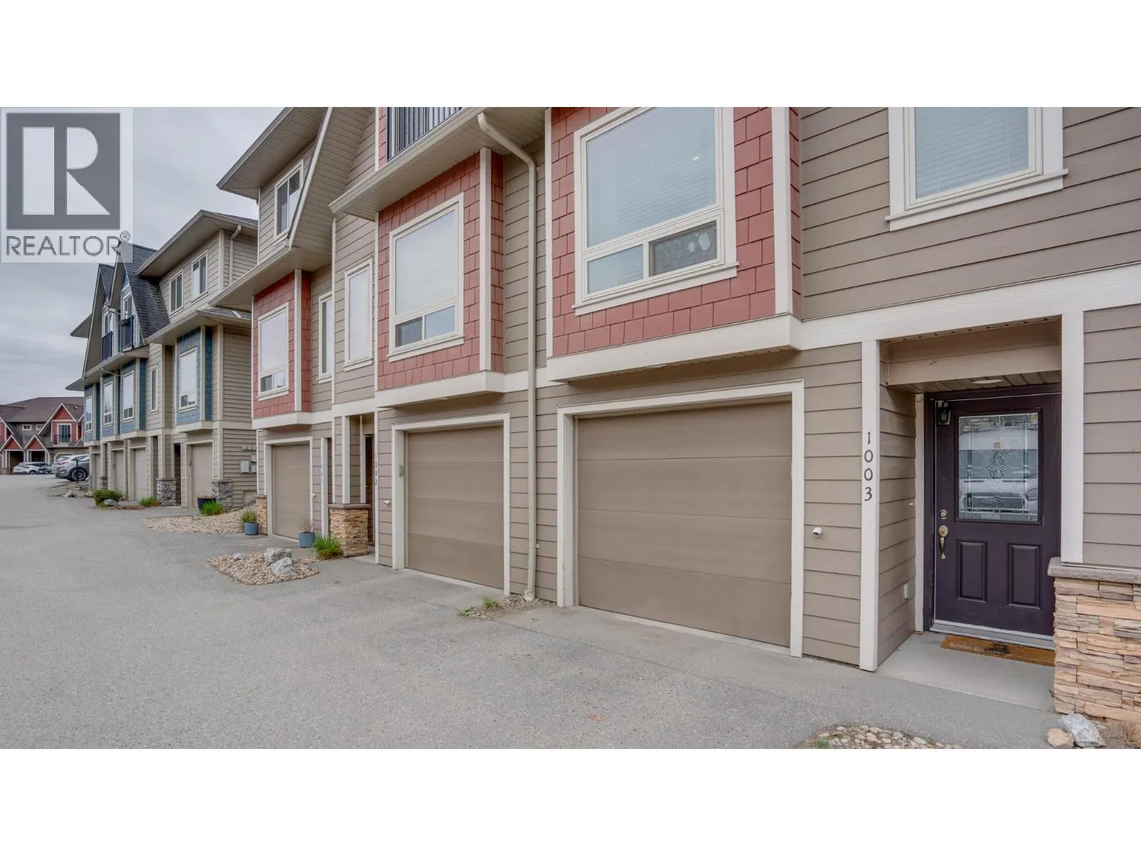 4900 Heritage Drive Unit# 1003