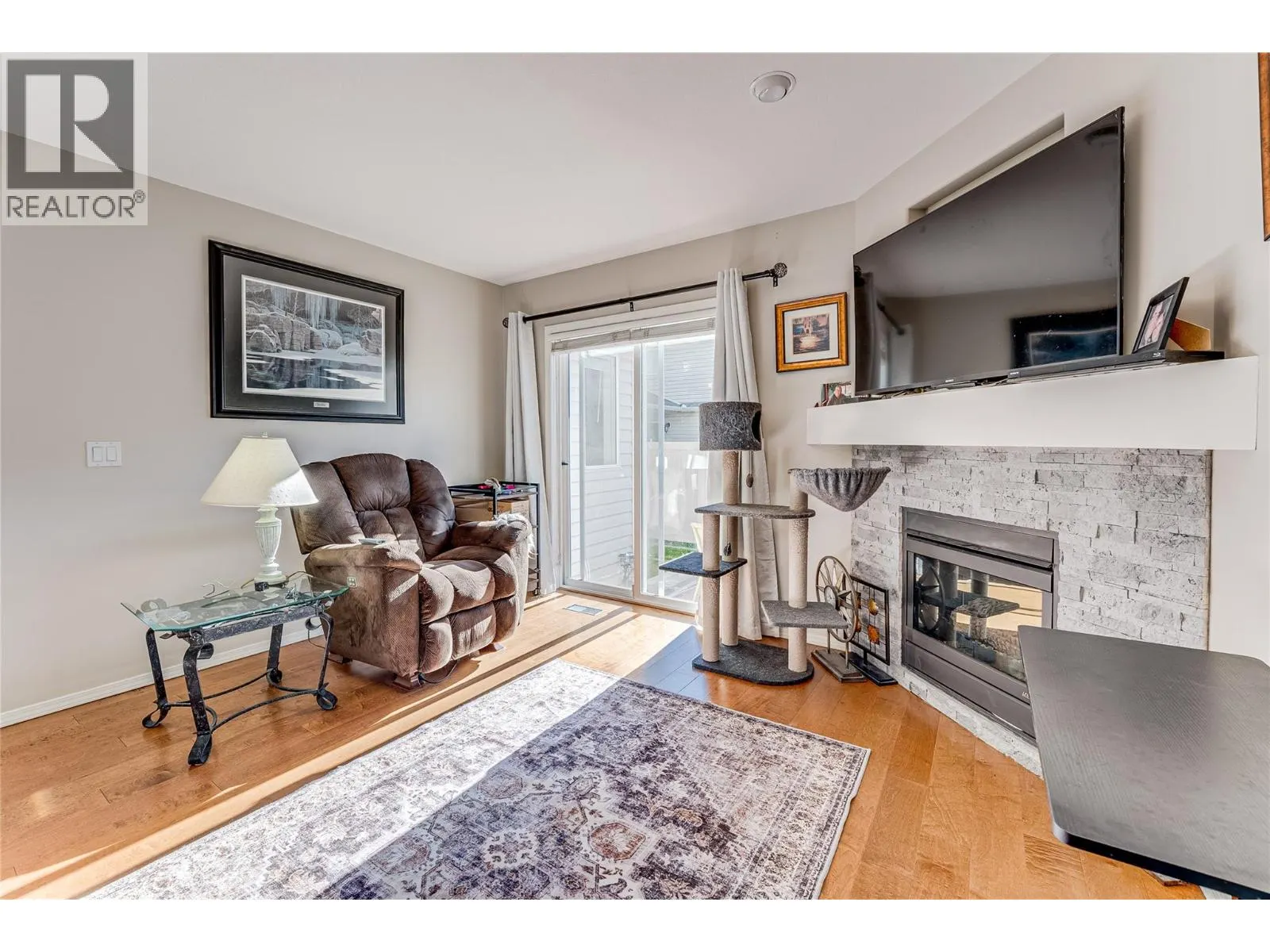 5886 Okanagan Landing Road Unit# 29