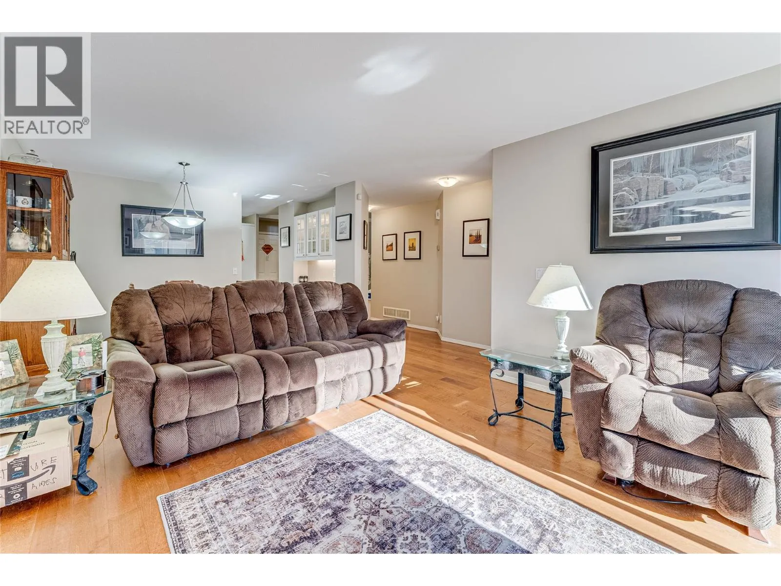 5886 Okanagan Landing Road Unit# 29
