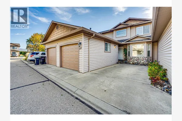 5886 Okanagan Landing Road Unit# 29