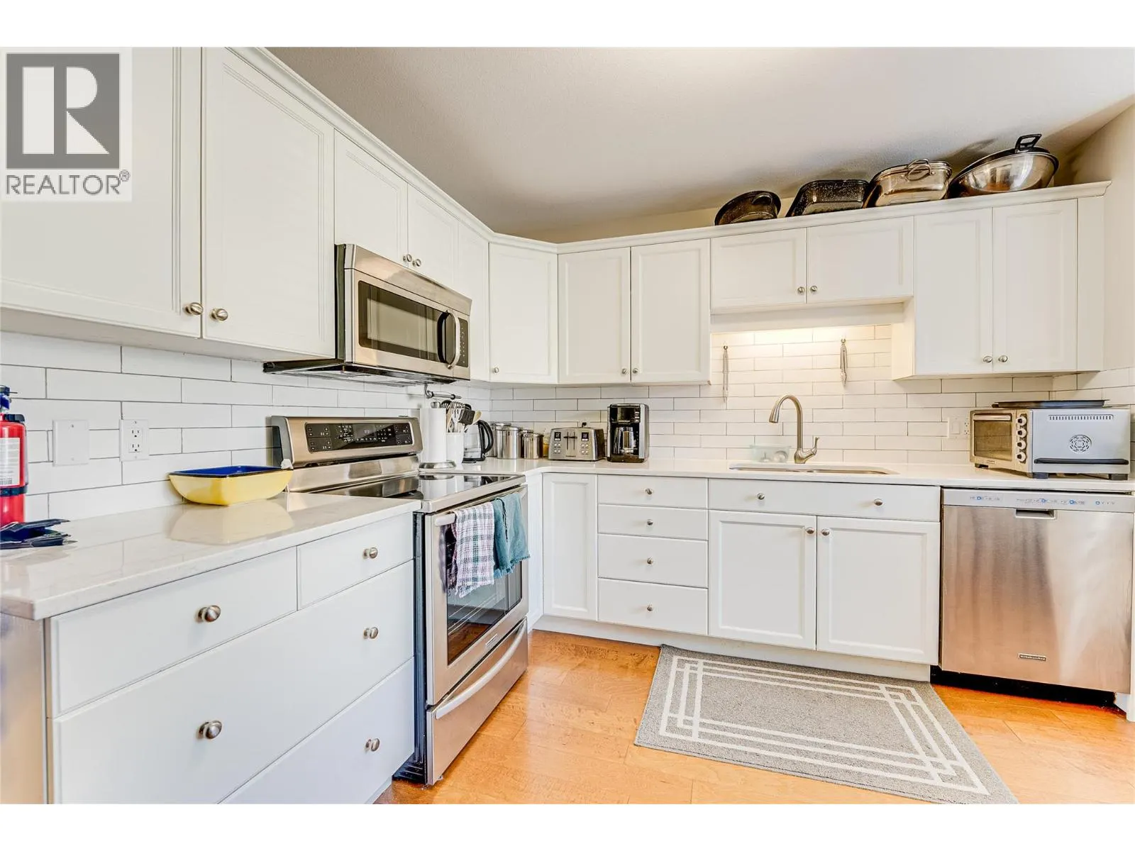5886 Okanagan Landing Road Unit# 29