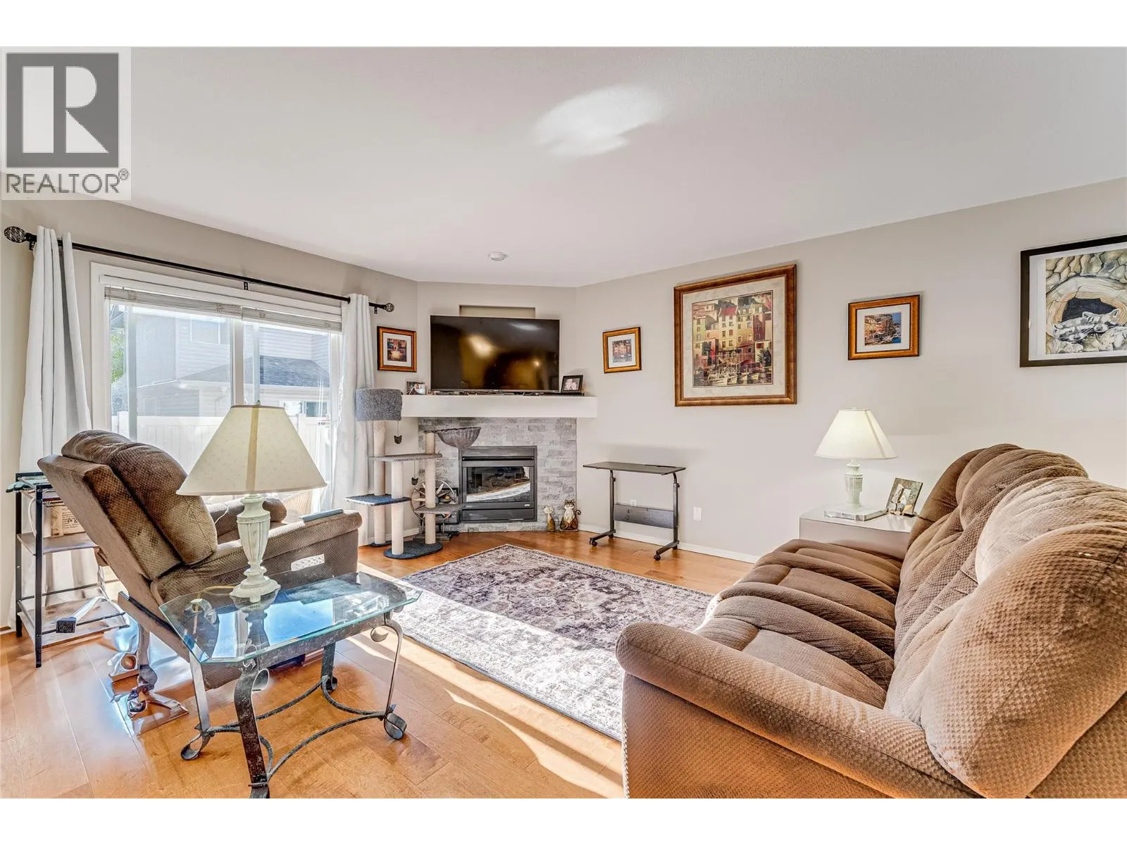5886 Okanagan Landing Road Unit# 29