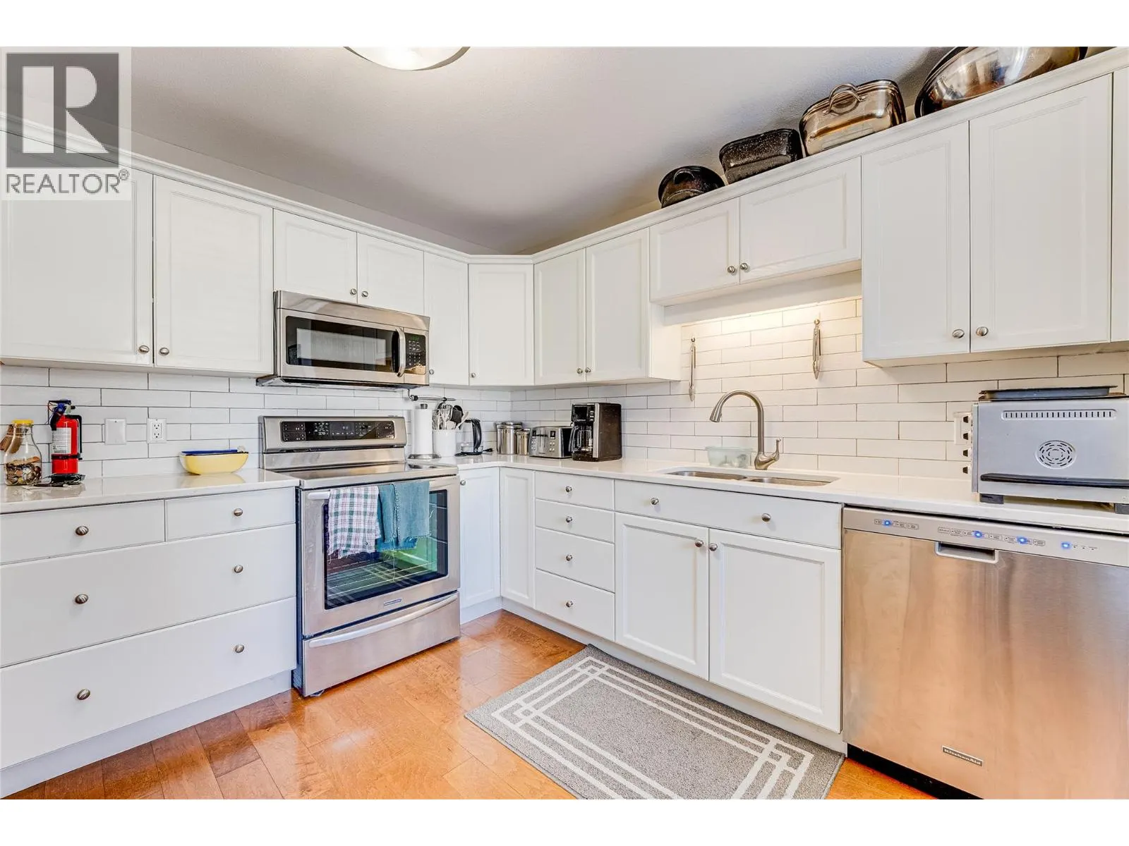 5886 Okanagan Landing Road Unit# 29