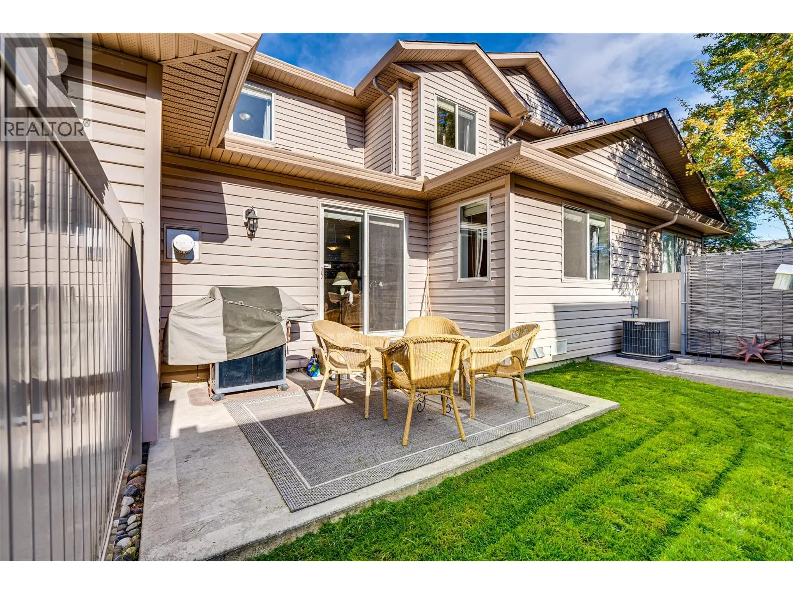 5886 Okanagan Landing Road Unit# 29