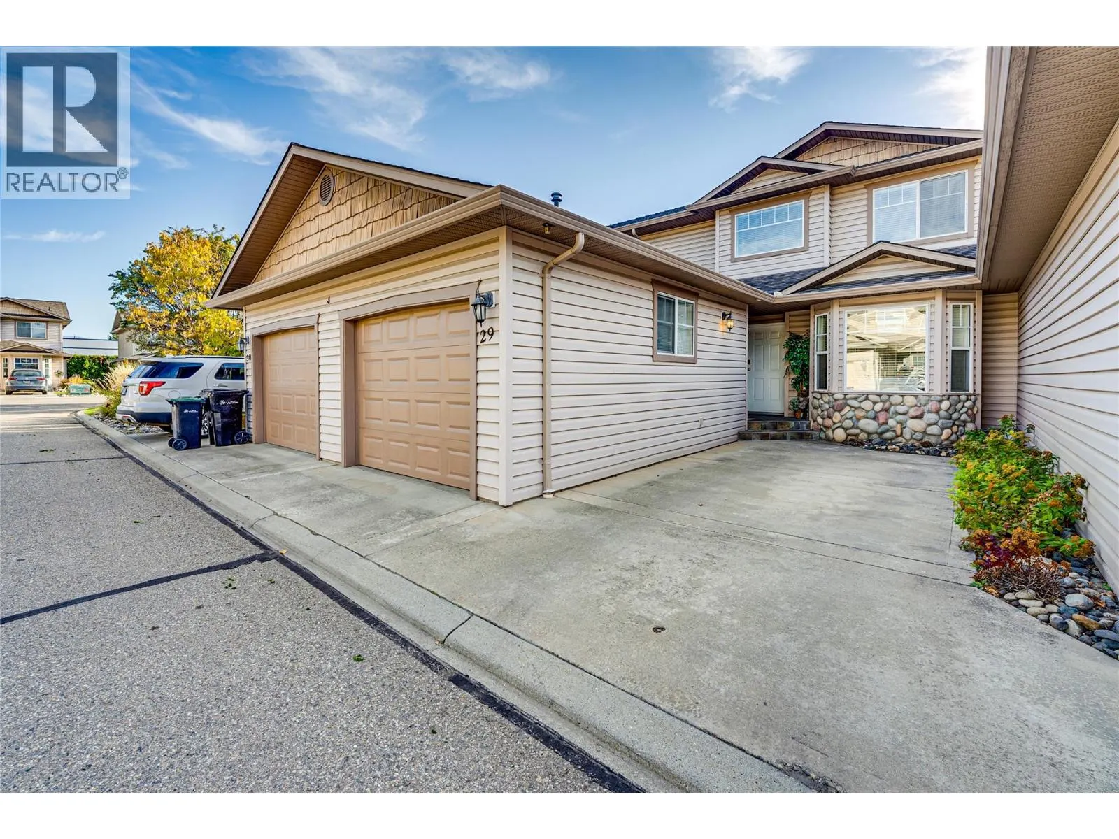 5886 Okanagan Landing Road Unit# 29