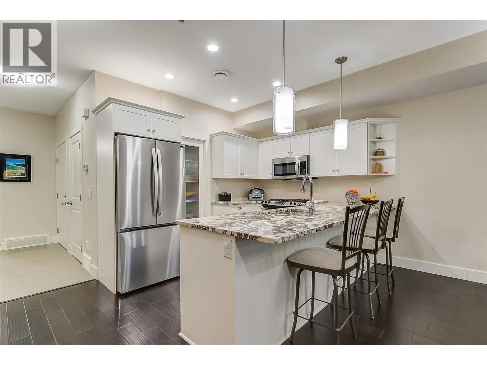 600 Boynton Place Unit# 26