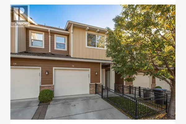 600 Boynton Place Unit# 26