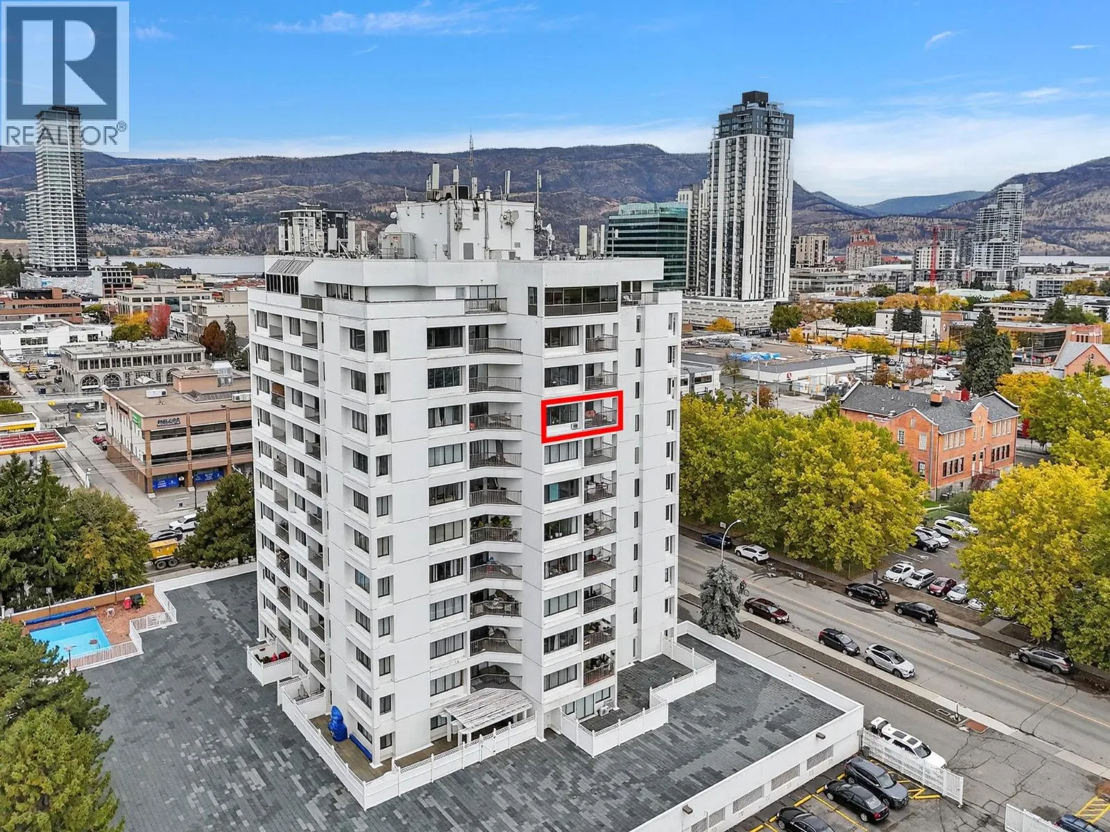 737 Leon Avenue Unit# 1006