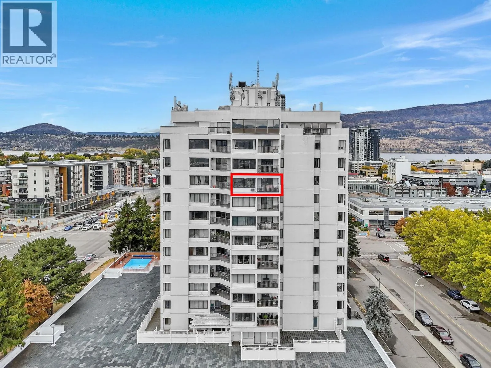737 Leon Avenue Unit# 1006