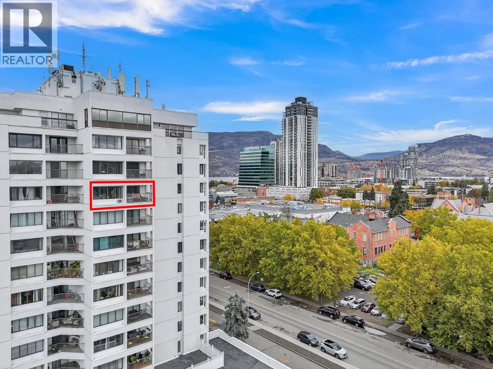 737 Leon Avenue Unit# 1006