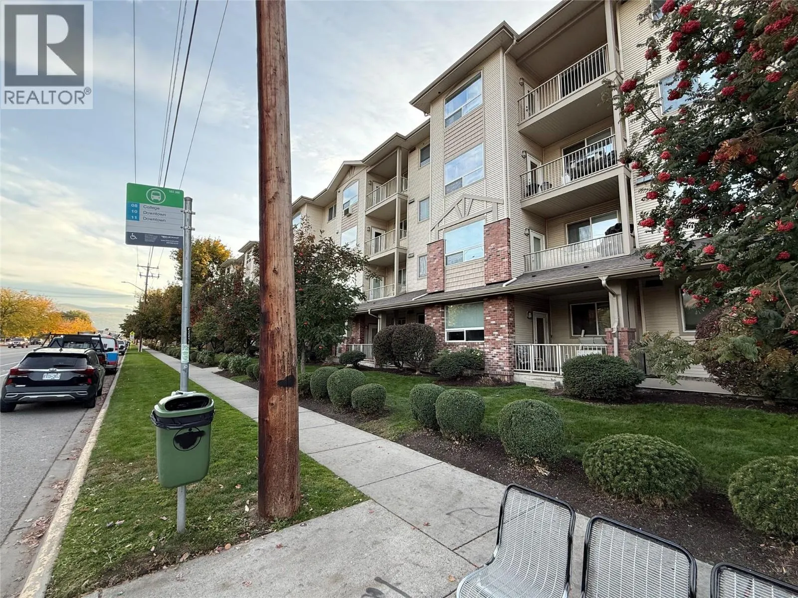 778 Rutland Road N Unit# 203