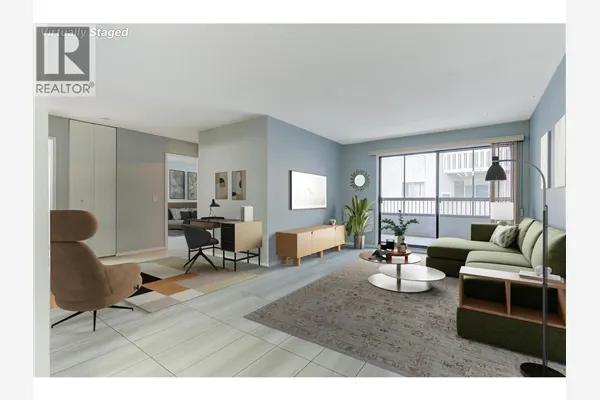 555 Rowcliffe Avenue Unit# 202