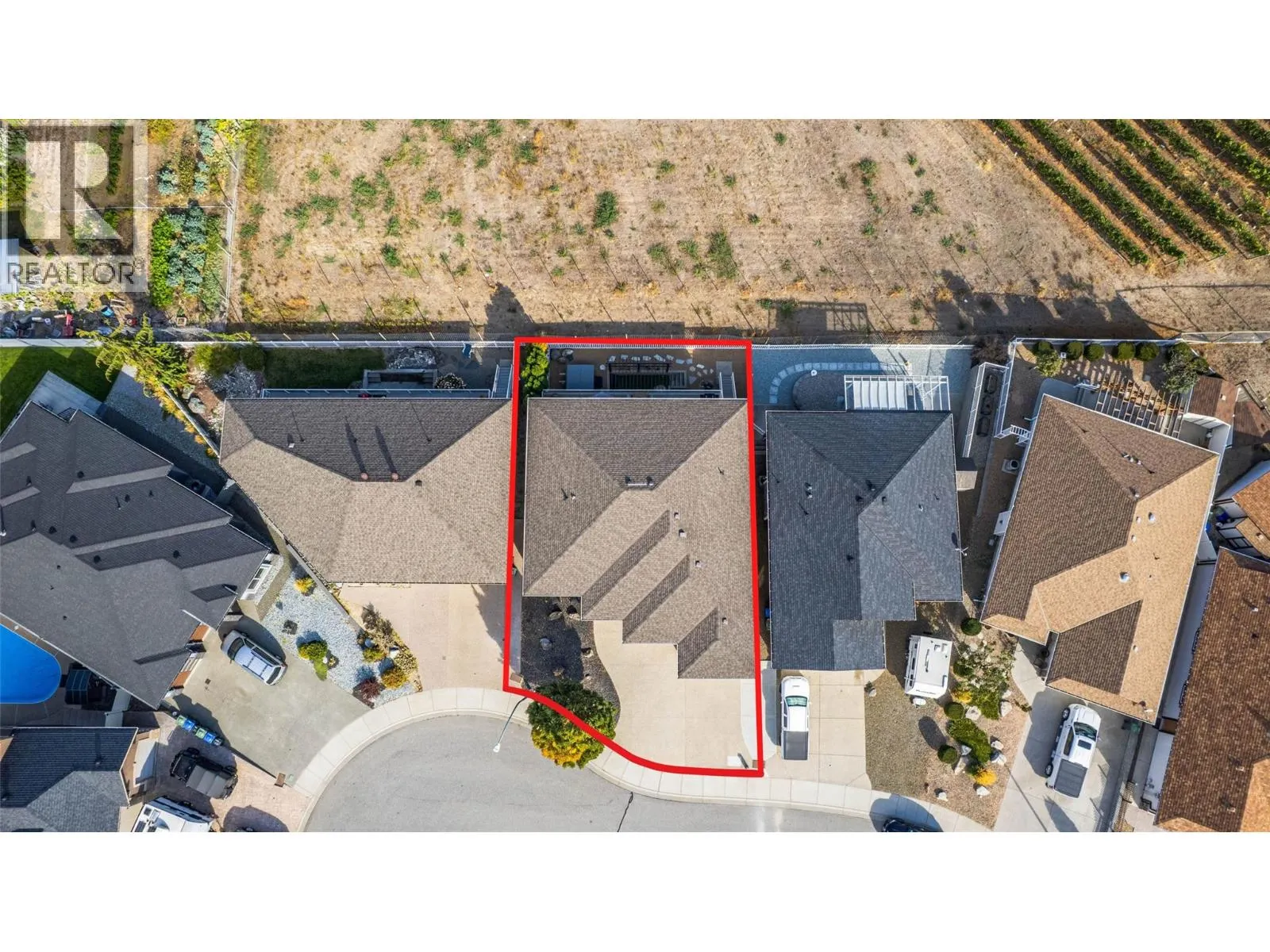 6963 CHARDONNAY Place