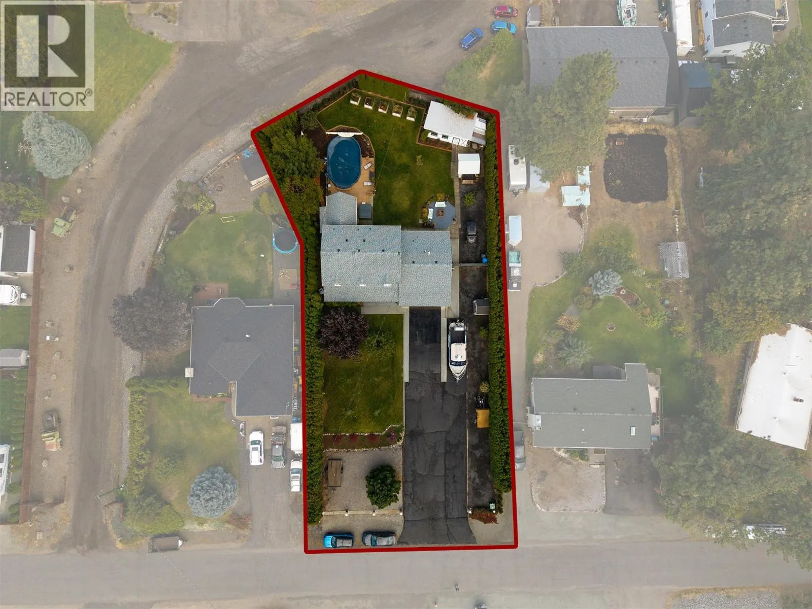 3930 Dryden Road