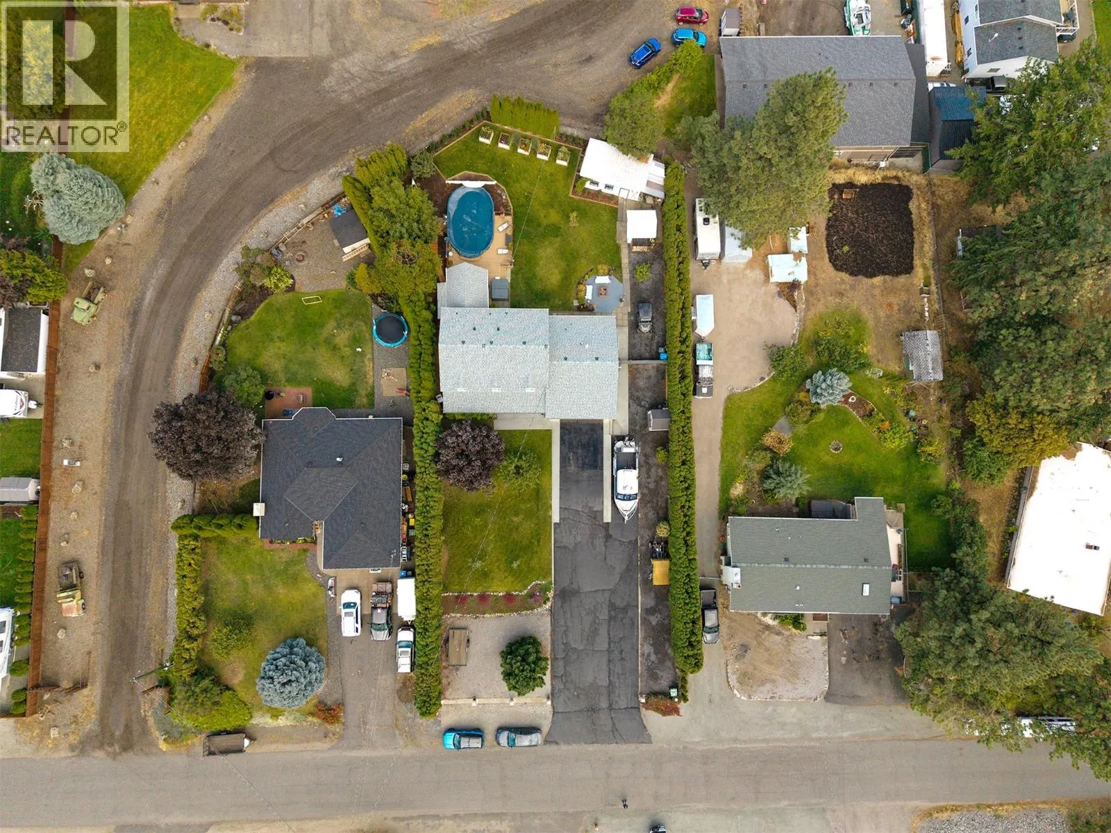 3930 Dryden Road