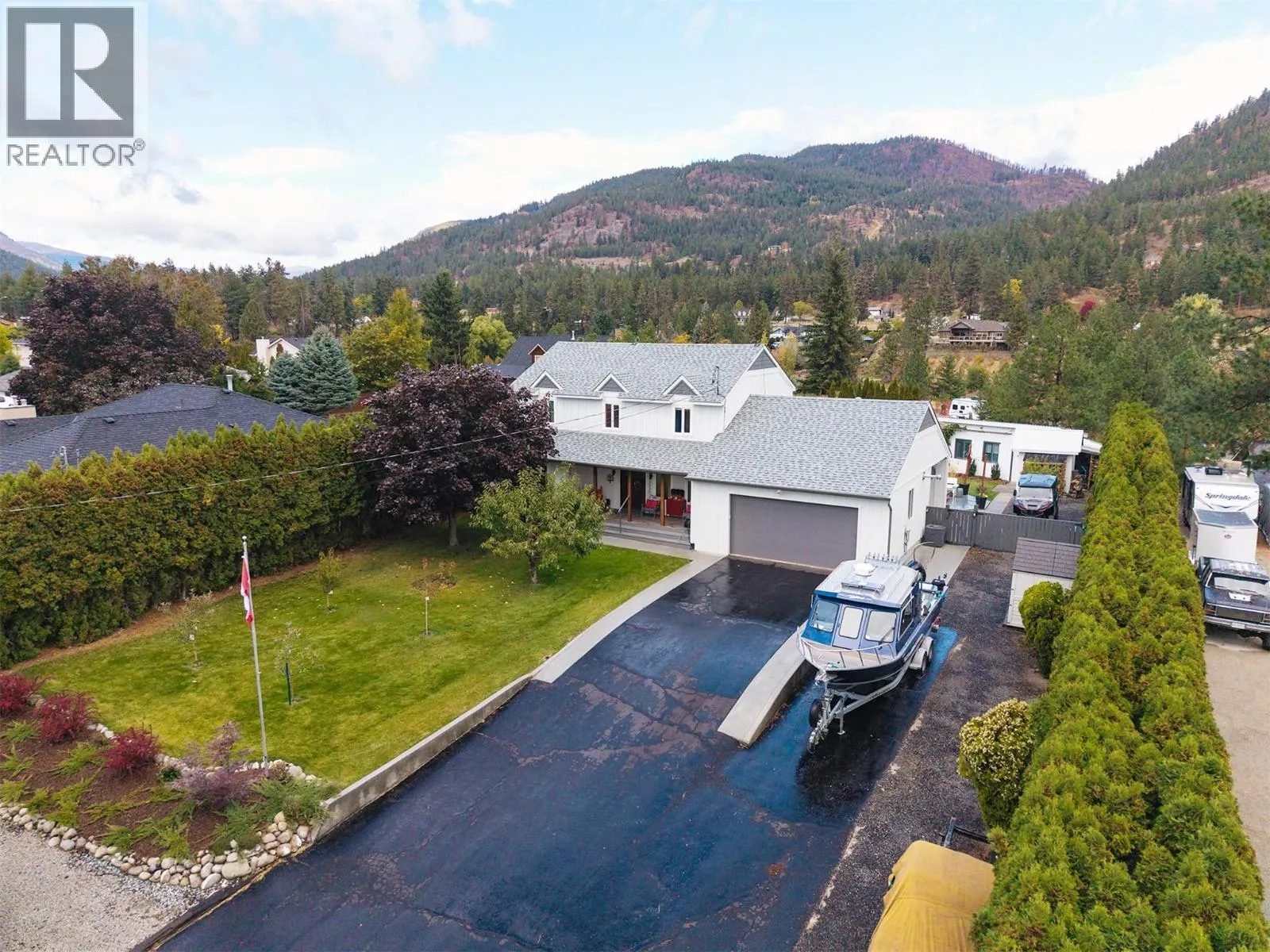 3930 Dryden Road