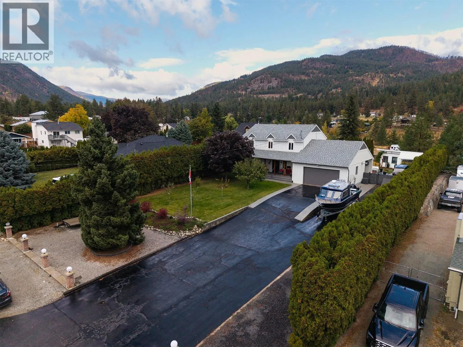 3930 Dryden Road