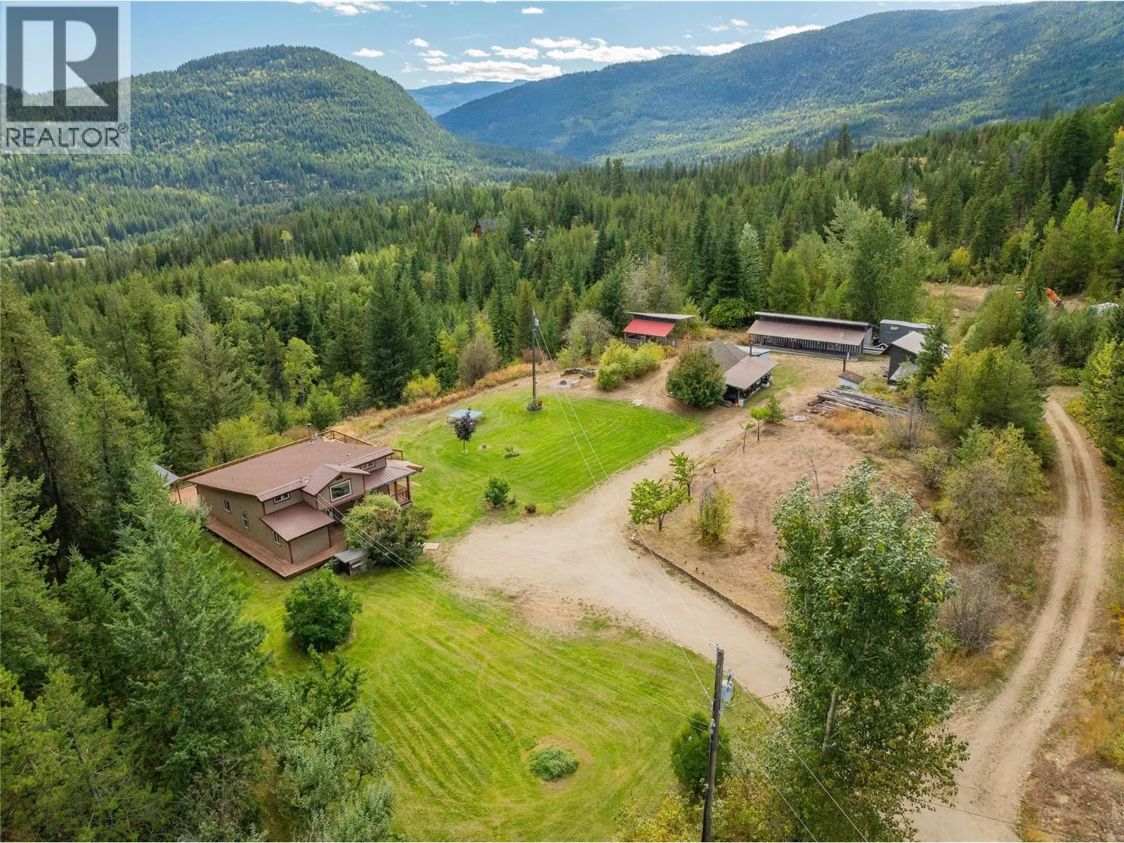 2396 NAULT Road