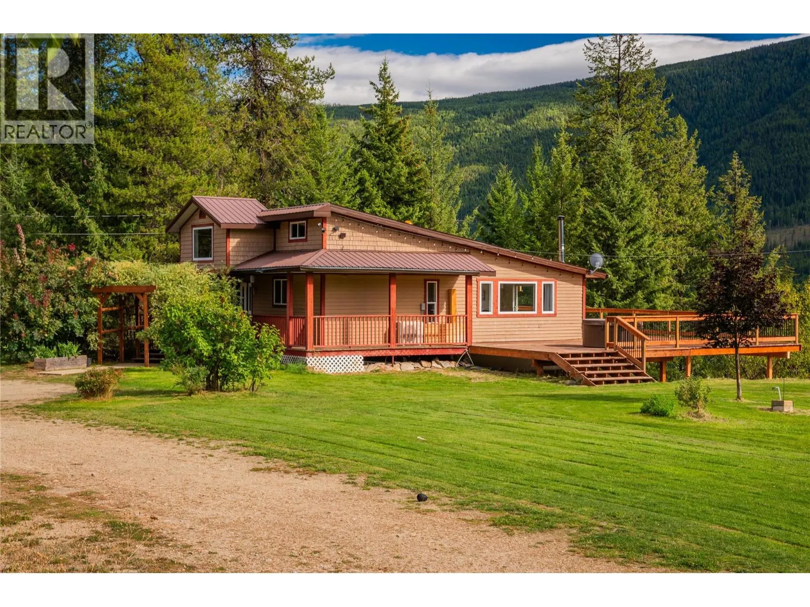 2396 NAULT Road