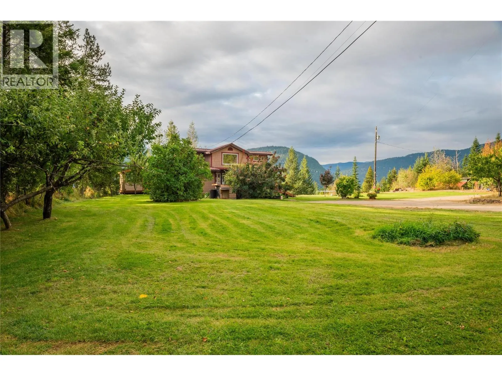 2396 NAULT Road