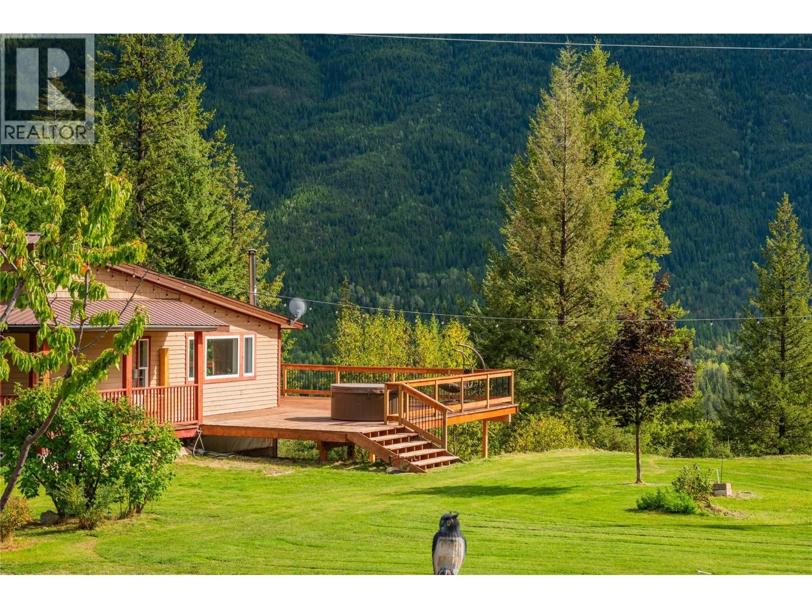 2396 NAULT Road