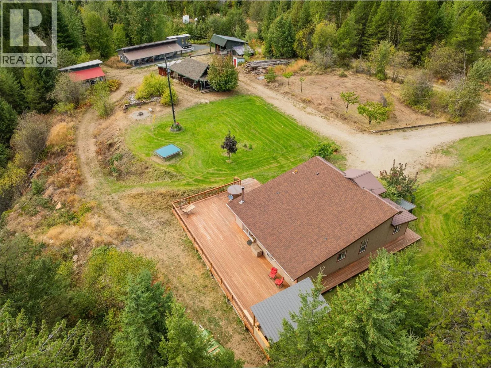 2396 NAULT Road