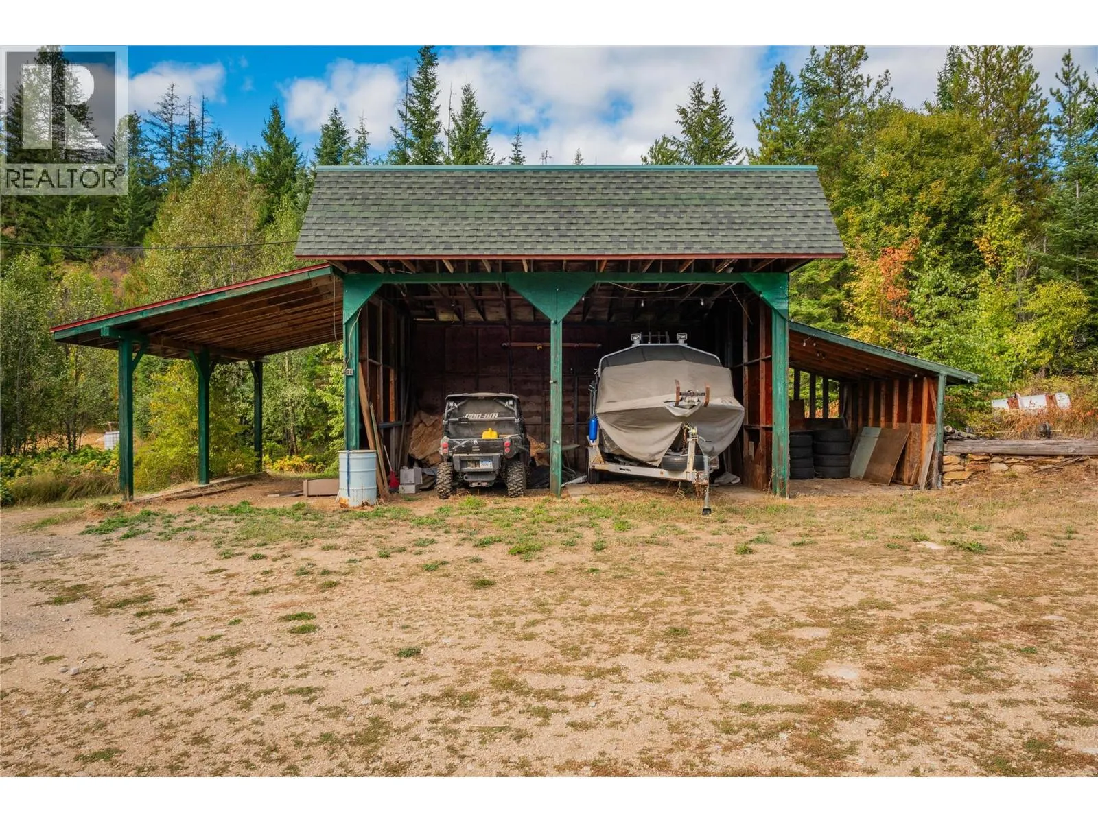 2396 NAULT Road