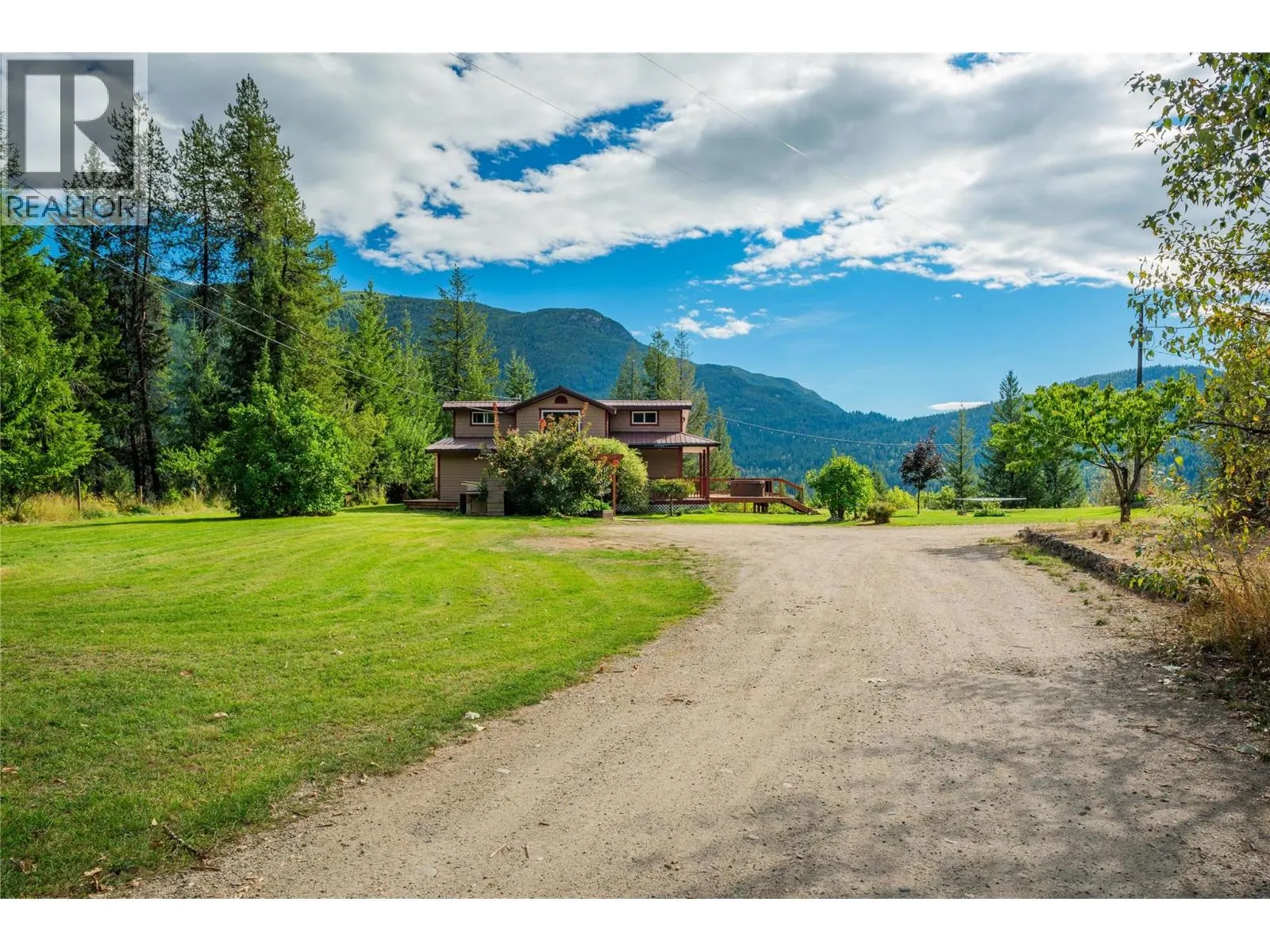 2396 NAULT Road