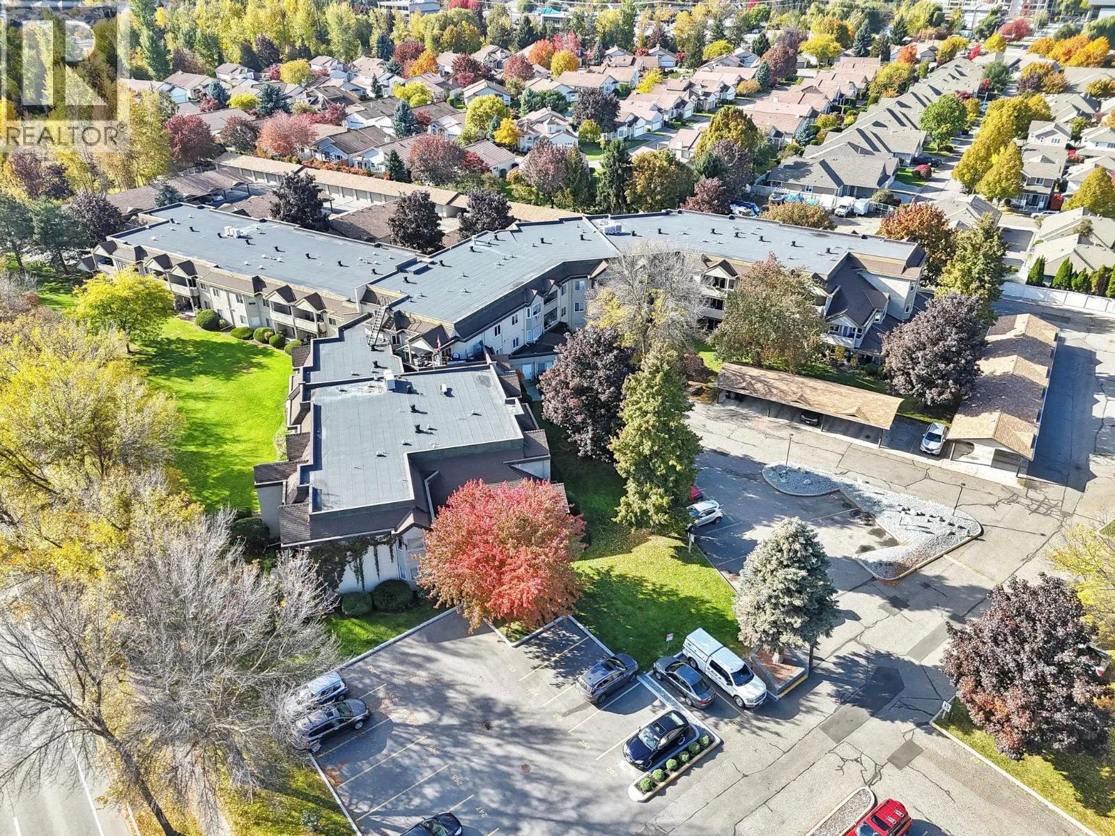3854 Gordon Drive Unit# 174