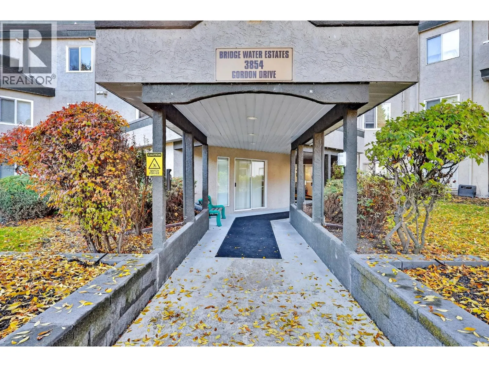 3854 Gordon Drive Unit# 174