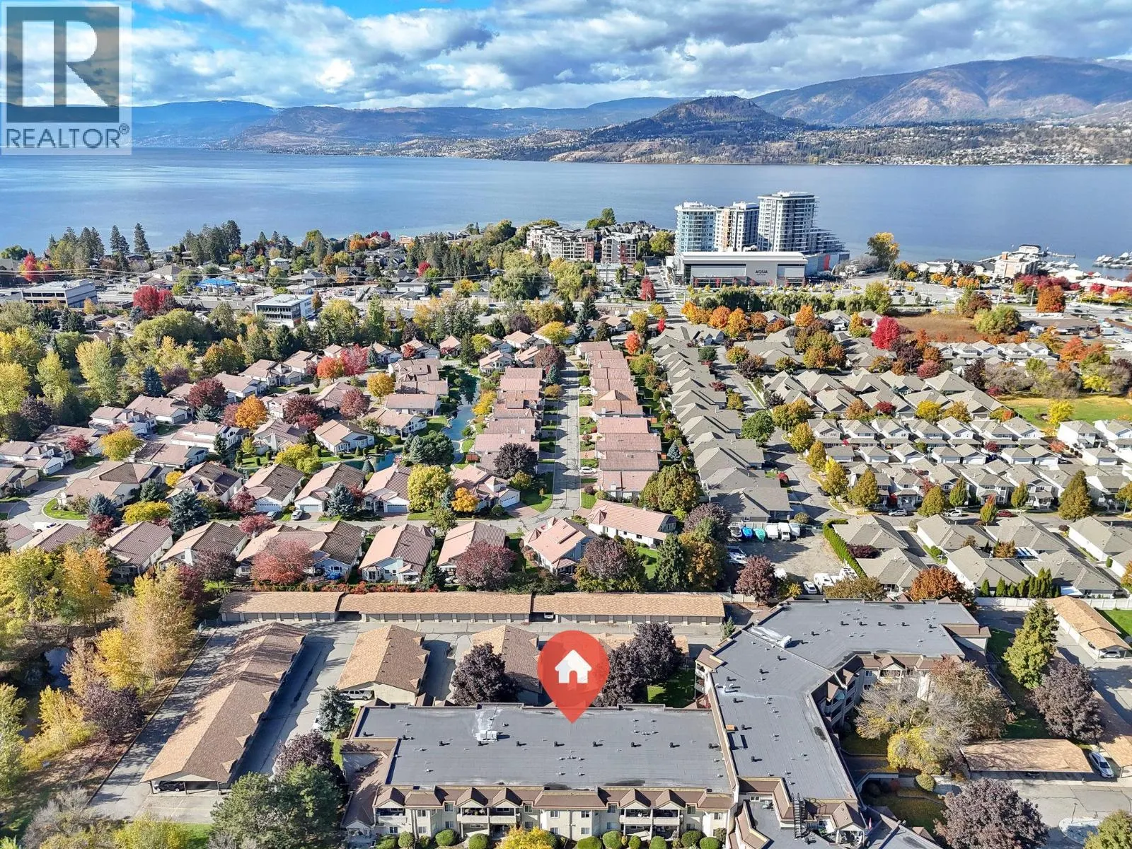 3854 Gordon Drive Unit# 174