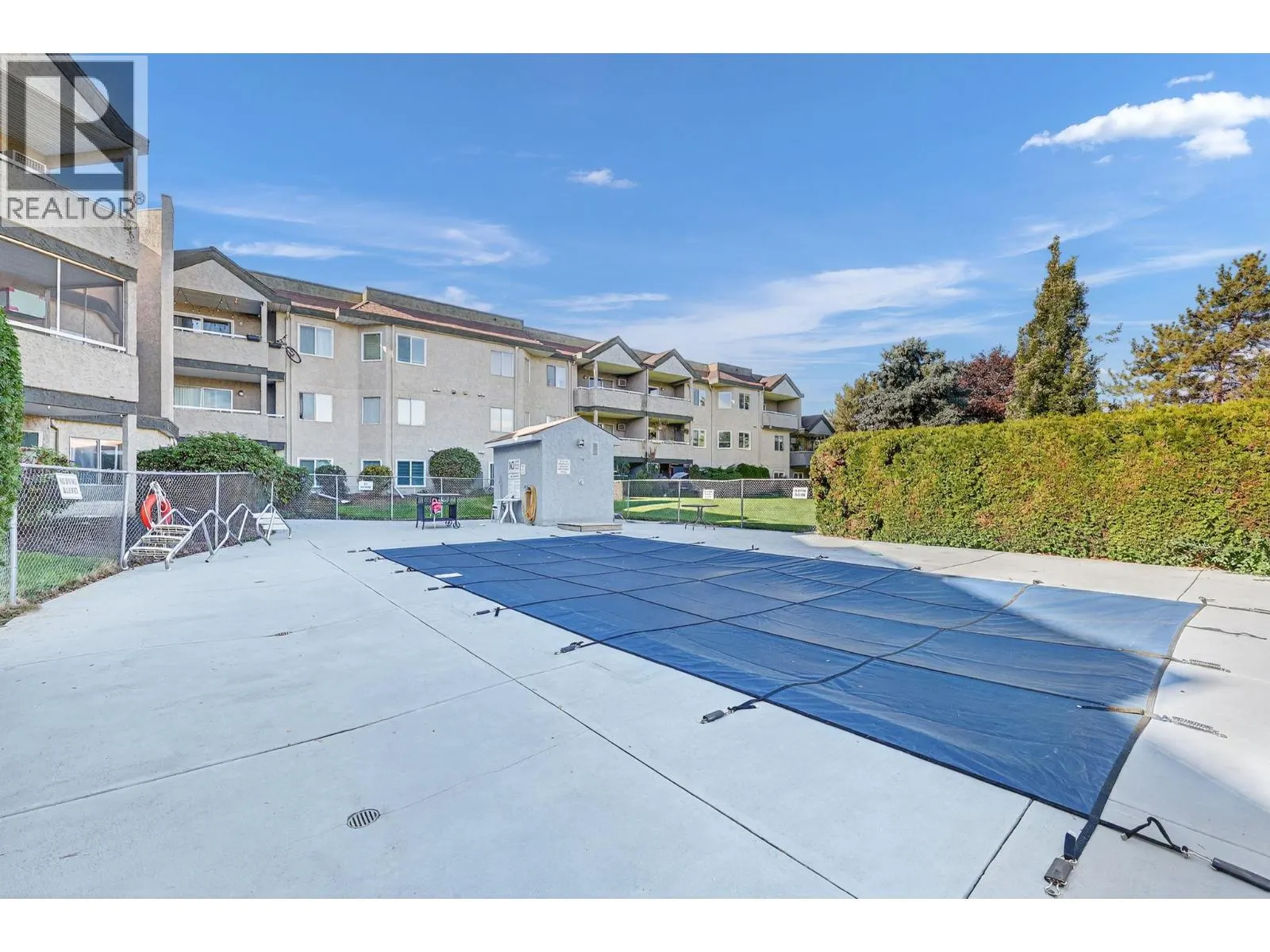 3854 Gordon Drive Unit# 174