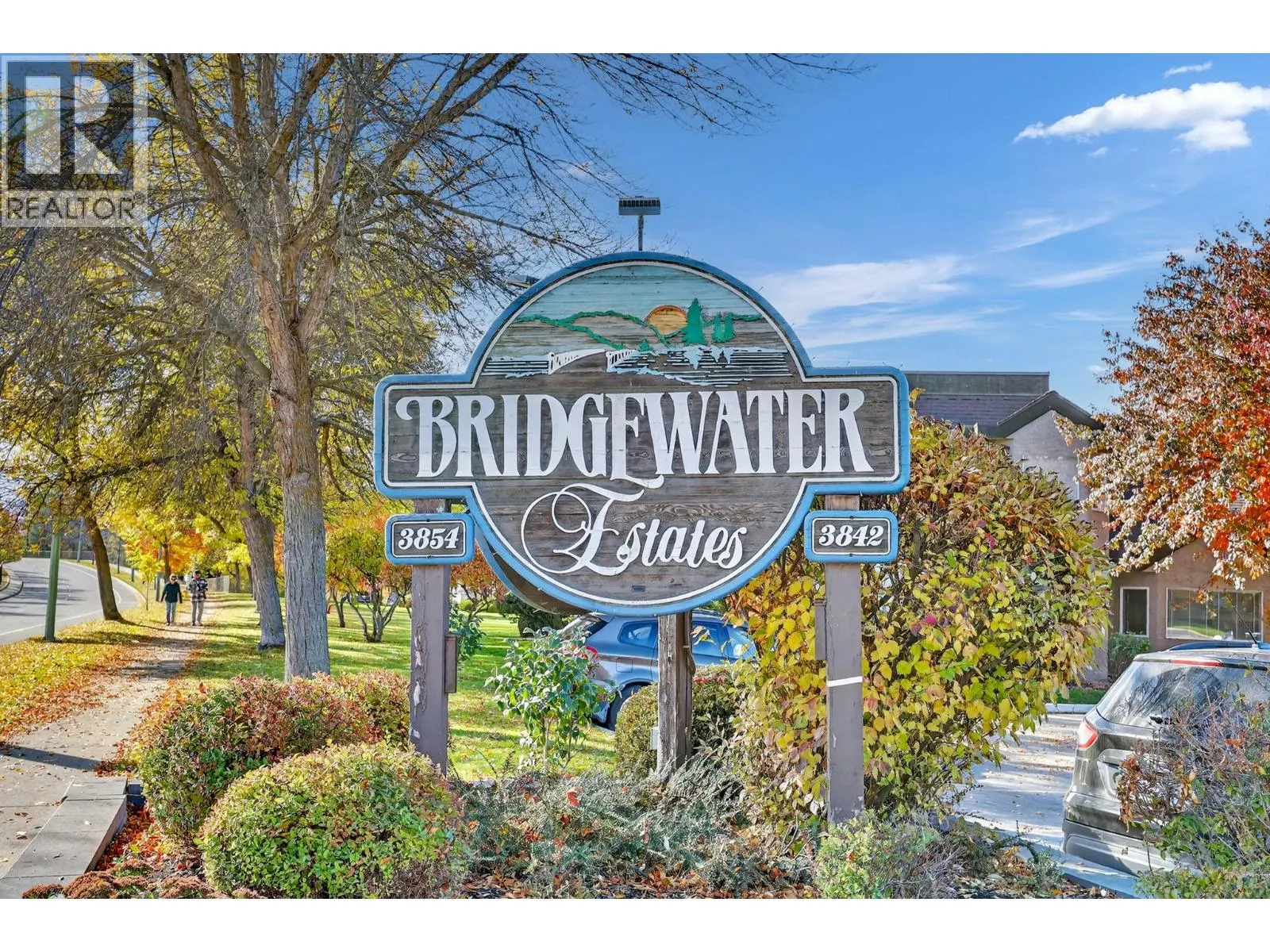 3854 Gordon Drive Unit# 174