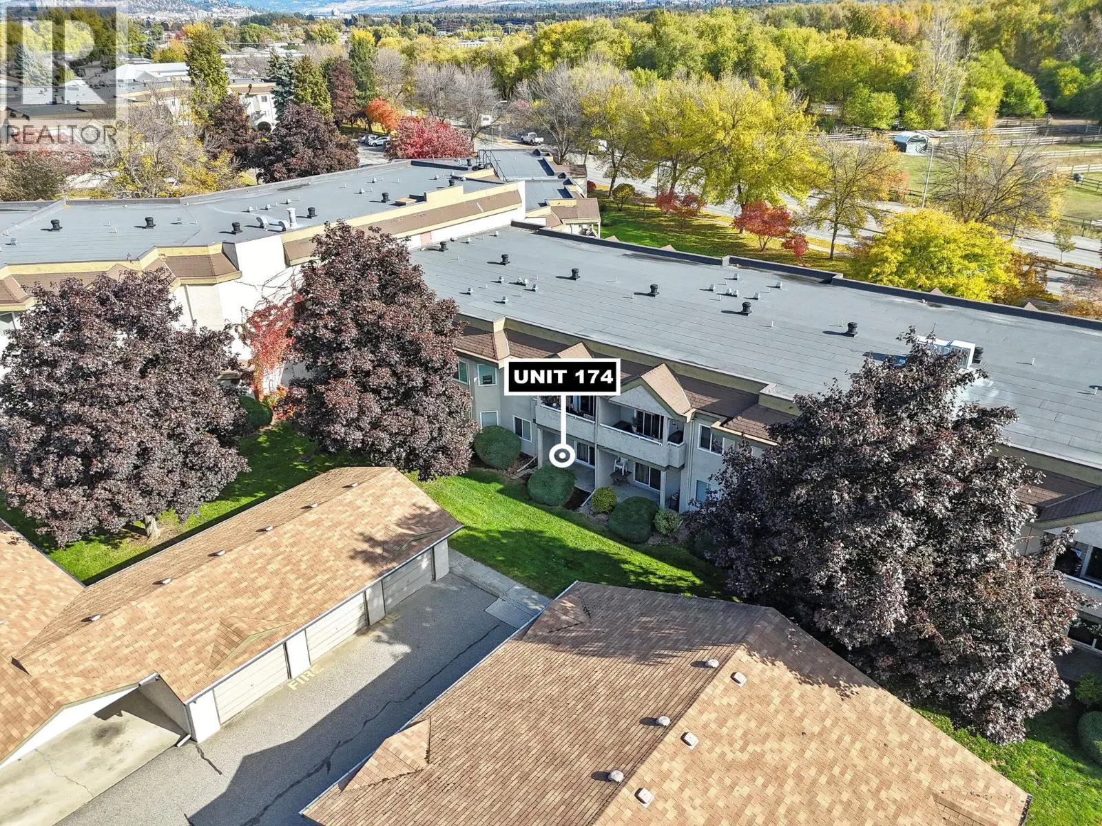 3854 Gordon Drive Unit# 174