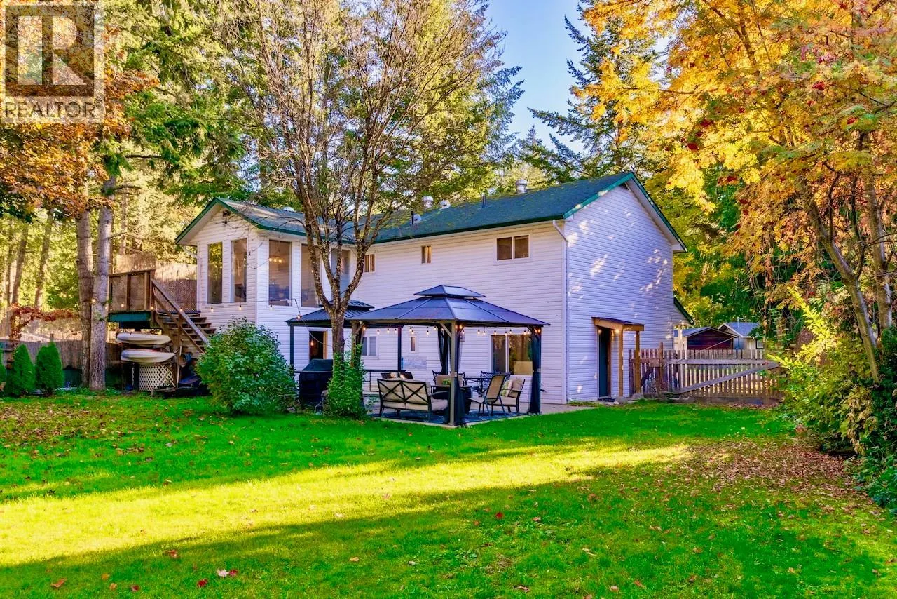 4179 Ashe Crescent