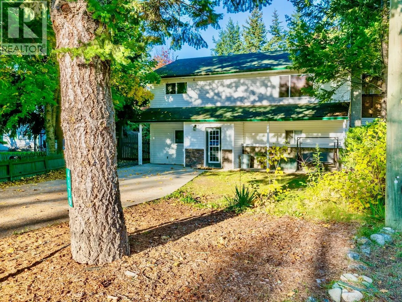 4179 Ashe Crescent