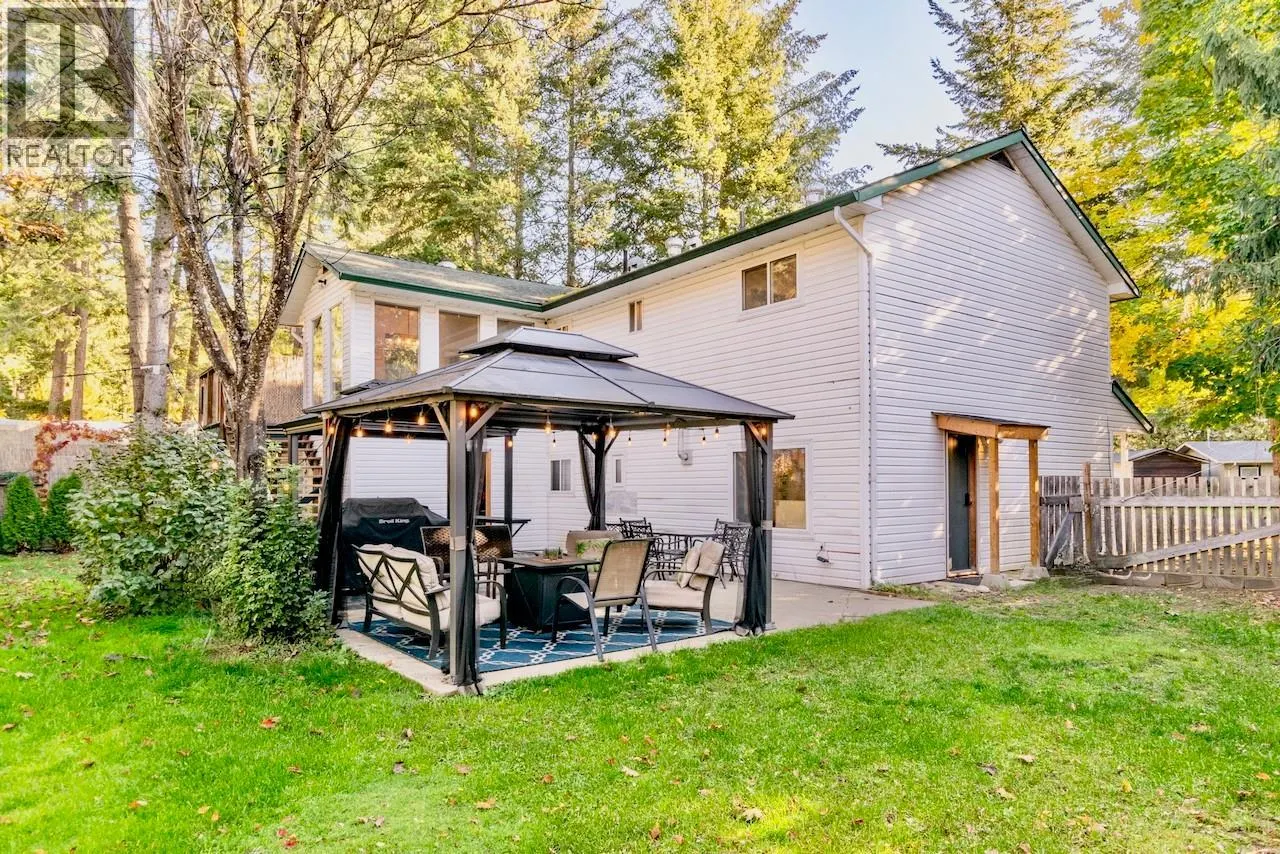 4179 Ashe Crescent