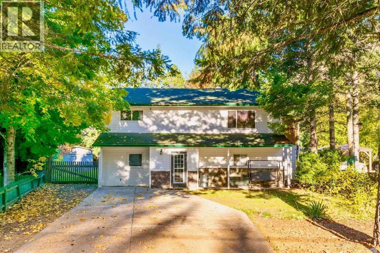 4179 Ashe Crescent