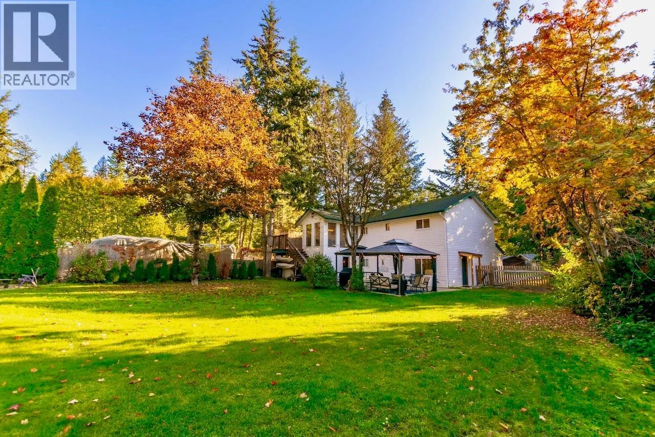 4179 Ashe Crescent