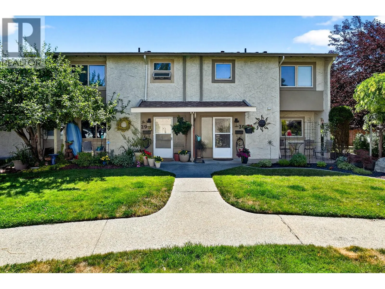 310 Yorkton Avenue Unit# 29