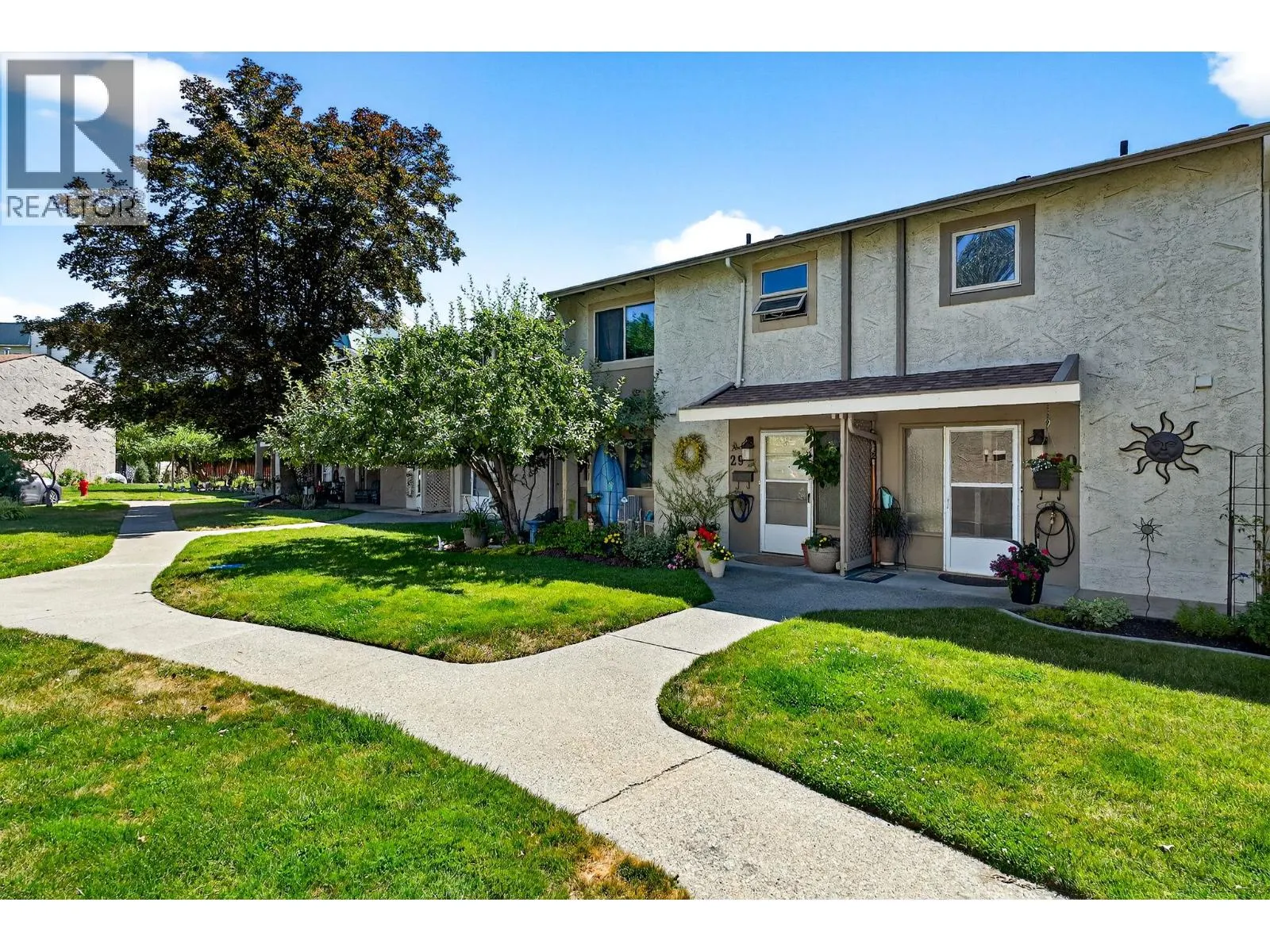 310 Yorkton Avenue Unit# 29
